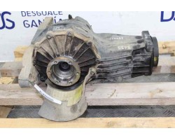 Diferencial trasero, Audi A4 Avant (8E) 1.8 T Quattro 2005, ETR