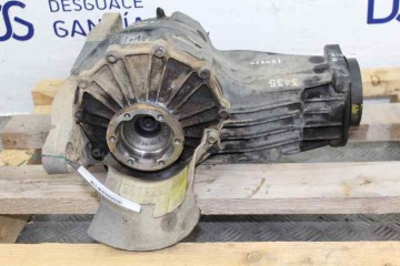 Diferencial trasero, Audi A4 Avant (8E) 1.8 T Quattro 2005, ETR