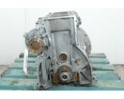 Bloque, Mercedes-benz Clase a (Bm 168) 170 Cdi (168.008) 1999, 668940