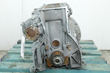 Bloque, Mercedes-benz Clase a (Bm 168) 170 Cdi (168.008) 1999, 668940