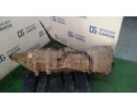 Caja cambios, Nissan Navara Pickup (D40M) Doble Cab SE 4X4 2007