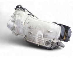 Caja cambios, Mercedes-benz Clk (Bm 208) Coupe 230 Compressor (208.347) 1999, 722605