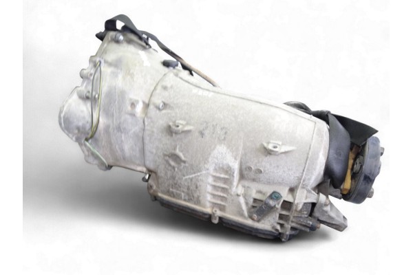Caja cambios, Mercedes-benz Clk (Bm 208) Coupe 230 Compressor (208.347) 1999, 722605