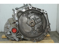 Caja cambios, Opel Insignia Berlina Cosmo 2010