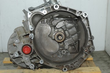 Caja cambios, Opel Insignia Berlina Cosmo 2010