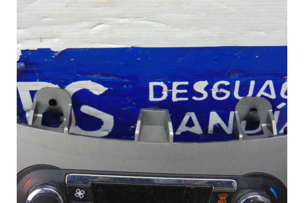 BM5T18C612CH MANDO CLIMATIZADOR FORD FOCUS BERLINA (CB8)