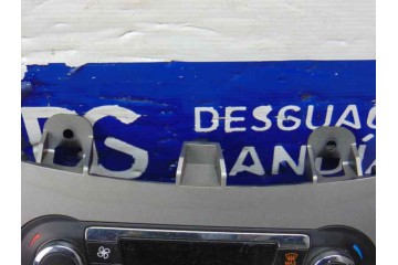 BM5T18C612CH MANDO CLIMATIZADOR FORD FOCUS BERLINA (CB8)