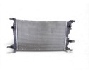 Radiador agua, Renault Scenic Iii (Jz) Dynamique 2010, 214100002R