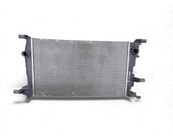 Radiador agua, Renault Scenic Iii (Jz) Dynamique 2010, 214100002R