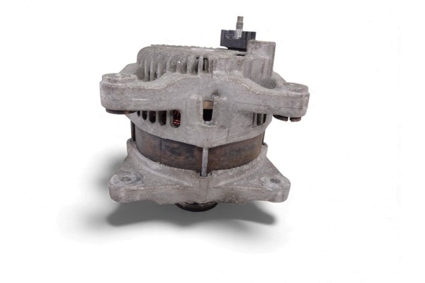 Alternador, Renault Scenic Iii (Jz) Dynamique 2010, 231000024R