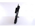 Condenser air conditioning NISSENS 94318 Quality of parts according to GVO Q original with factory logo OEM OES