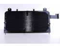 Condenser air conditioning NISSENS 94318 Product weight with unit packaging 5 kg