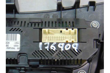 BM5T18C612CH MANDO CLIMATIZADOR FORD FOCUS BERLINA (CB8)