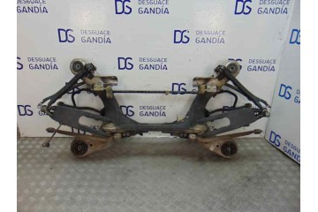 Puente trasero, Mercedes-benz Clase e (Bm 211) Familiar 280 T CDI 4-Matic (211.284) 2006, 2113503192