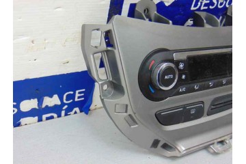 BM5T18C612CH MANDO CLIMATIZADOR FORD FOCUS BERLINA (CB8)