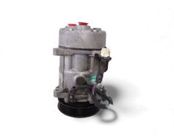 Compresor aire acondicionado, Peugeot 406 Berlina (S1/S2) Sl 1996