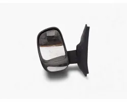 Retrovisor izquierdo, Ford Transit Furgón Corto (Ey) Ft 80 2.5 1996