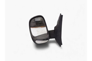 Retrovisor izquierdo, Ford Transit Furgón Corto (Ey) Ft 80 2.5 1996