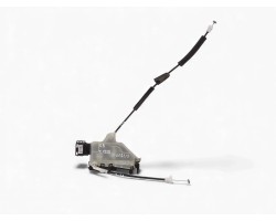 Cerradura puerta trasera izquierda, Citroen C3 Live Edition 2016, 006248