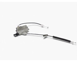 Cerradura puerta delantera derecha, Citroen C3 Live Edition 2016, 006246