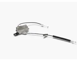 Cerradura puerta delantera derecha, Citroen C3 Live Edition 2016, 006246
