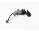 Antirrobo / llave contacto, Citroen C3 Live Edition 2016, 9663123380