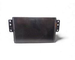 Pantalla multifuncion, Citroen C3 Live Edition 2016, 9816246080
