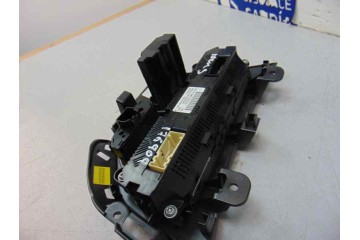 BM5T18C612CH MANDO CLIMATIZADOR FORD FOCUS BERLINA (CB8)