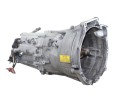 Caja cambios, Bmw Serie 3 Berlina (E90) 318d 2006, BEY