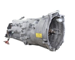Caja cambios, Bmw Serie 3 Berlina (E90) 318d 2006, BEY
