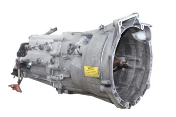 Caja cambios, Bmw Serie 3 Berlina (E90) 318d 2006, BEY