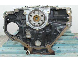 Bloque, Opel Astra G Berlina Club 2000, Y17DT