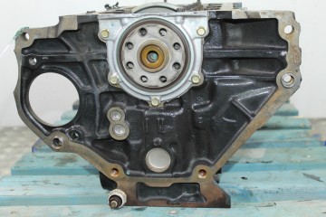 Bloque, Opel Astra G Berlina Club 2000, Y17DT