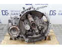 Caja cambios, Volkswagen Polo Iv (9N3) Advance, JDE