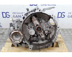 Caja cambios, Volkswagen Polo Iv (9N3) Advance, JDE