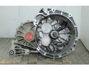 Caja cambios, Volvo V60 Familiar Summum 2014, BG9R7002JCD