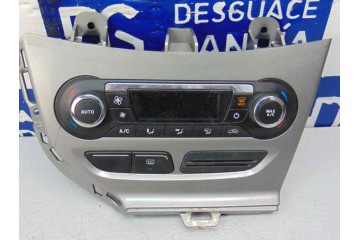 BM5T18C612CH MANDO CLIMATIZADOR FORD FOCUS BERLINA (CB8)
