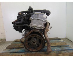 Motor completo, Mercedes-benz Clase e (Bm 210) Berlina 230 (210.037) 1996, 111970
