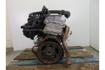 Motor completo, Mercedes-benz Clase e (Bm 210) Berlina 230 (210.037) 1996, 111970