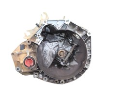Caja cambios, Fiat Ii Punto (188) Berlina 1.2 8V Dynamic 2004