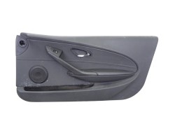 Guarnecido puerta delantera derecha, Bmw Serie 6 Coupe (E63) 635d 2008, 7115496