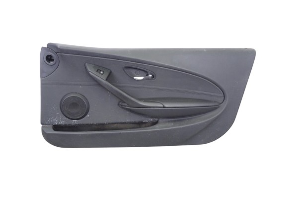 Guarnecido puerta delantera derecha, Bmw Serie 6 Coupe (E63) 635d 2008, 7115496