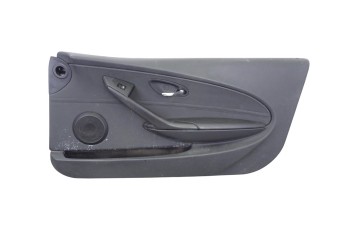 Guarnecido puerta delantera derecha, Bmw Serie 6 Coupe (E63) 635d 2008, 7115496