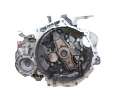 Caja cambios, Seat Ibiza Berlina (6J5) Reference 2008, LBQ