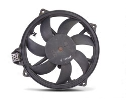 Electroventilador, Renault Scenic Iii (Jz) Dynamique 2010