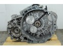Caja cambios, Seat Leon (1P1) Comfort Limited 2007, KDM