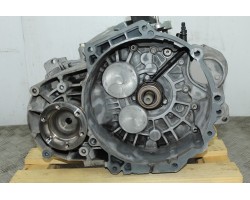 Caja cambios, Seat Leon (1P1) Comfort Limited 2007, KDM