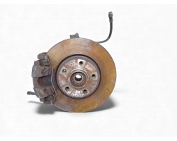 Mangueta delantera izquierda, Renault Scenic Iii (Jz) Dynamique 2010