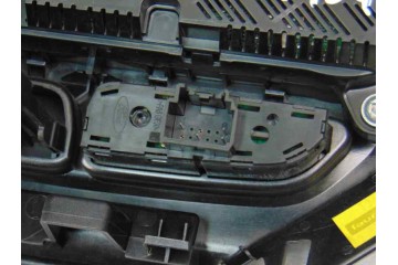 BM5T18C612CH MANDO CLIMATIZADOR FORD FOCUS BERLINA (CB8)