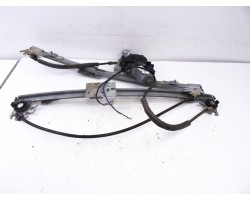 Elevalunas delantero derecho, Bmw Serie 3 Berlina (E46) 320d 1999